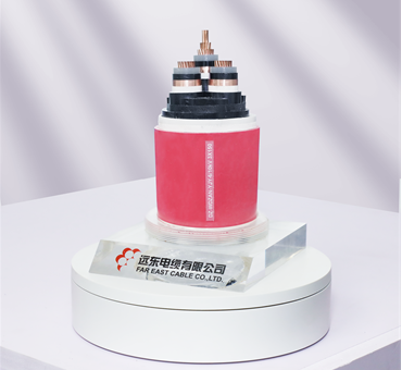 超高層建筑用垂吊敷設(shè)電纜