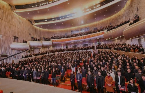 關于年會，那些幕后不為人知的人和事